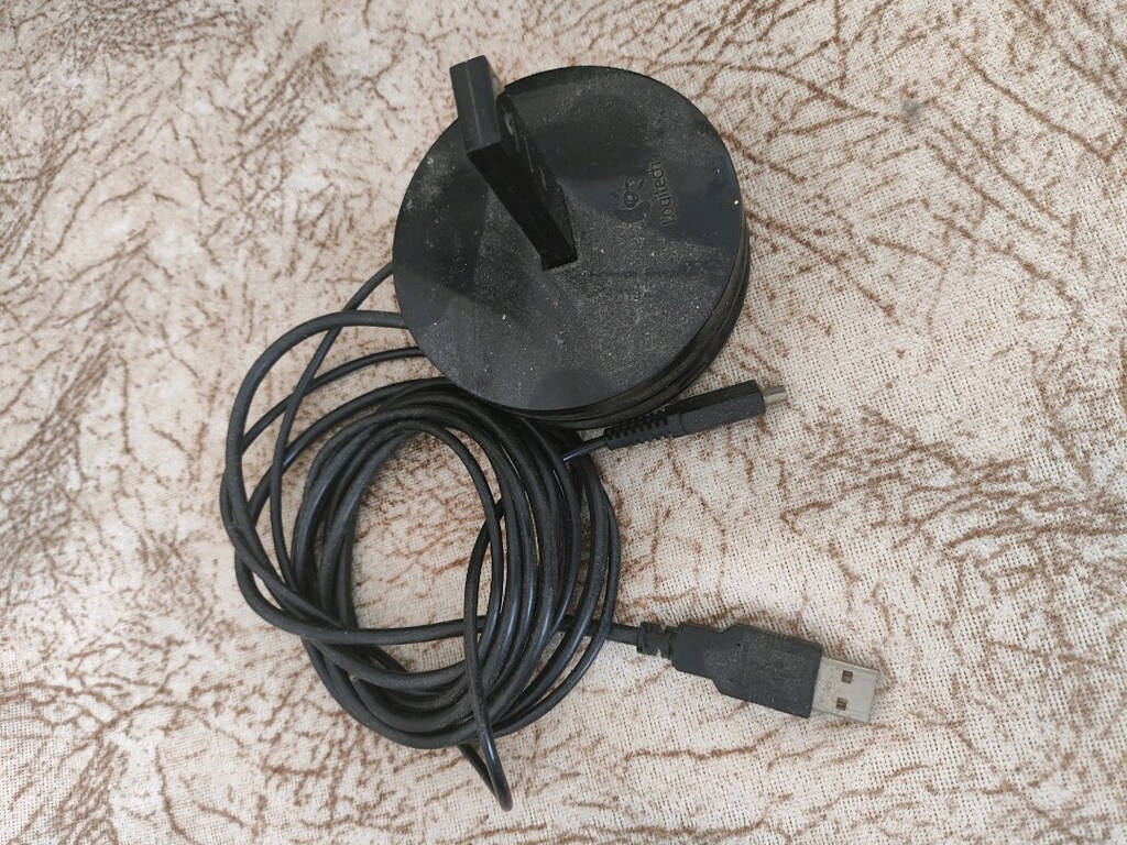 Logitech G930 Kulaklik - 2