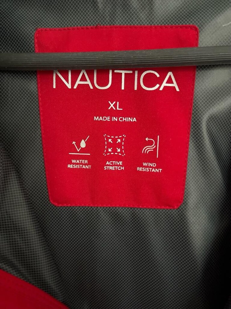 nautica yağmurluk erkek - 4