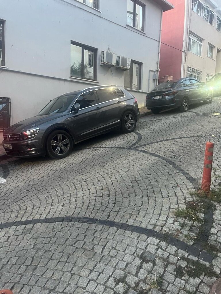 Sahibinden temiz düşük km kılıf ile kullanılmış Tiguan - 7