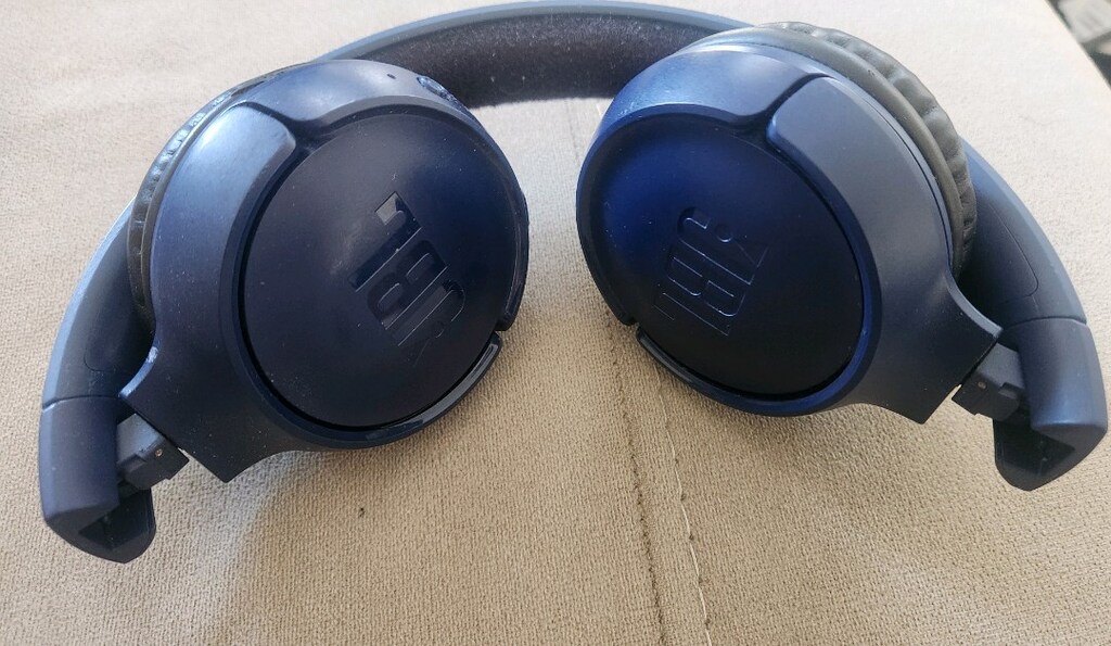 JBL TUNE 510BT BLUETOOTH KULAKLIK - 2