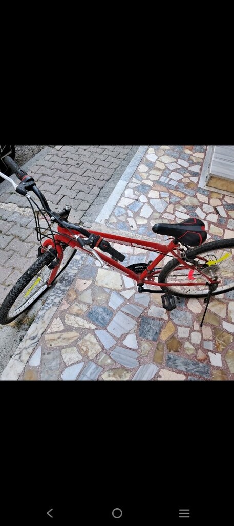 26 Jant 21 vites koldan vitesli sıfır gibi çok temiz İstanbul Küçükçek - 5