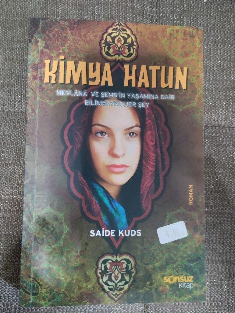 Kimya Hatun - 5