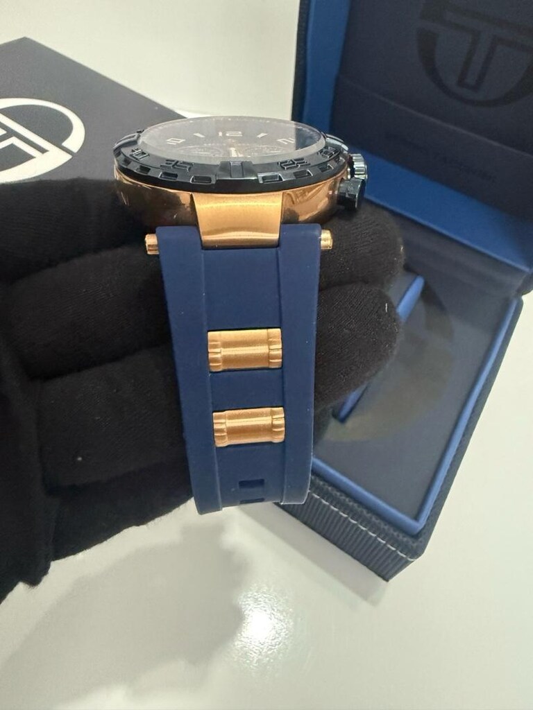 sergio tacchini saat - 3