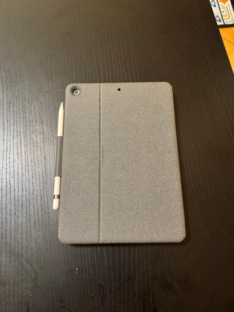 Apple iPad 8. Nesil 128GB Full Takımlı Sıfır Gibi - 3