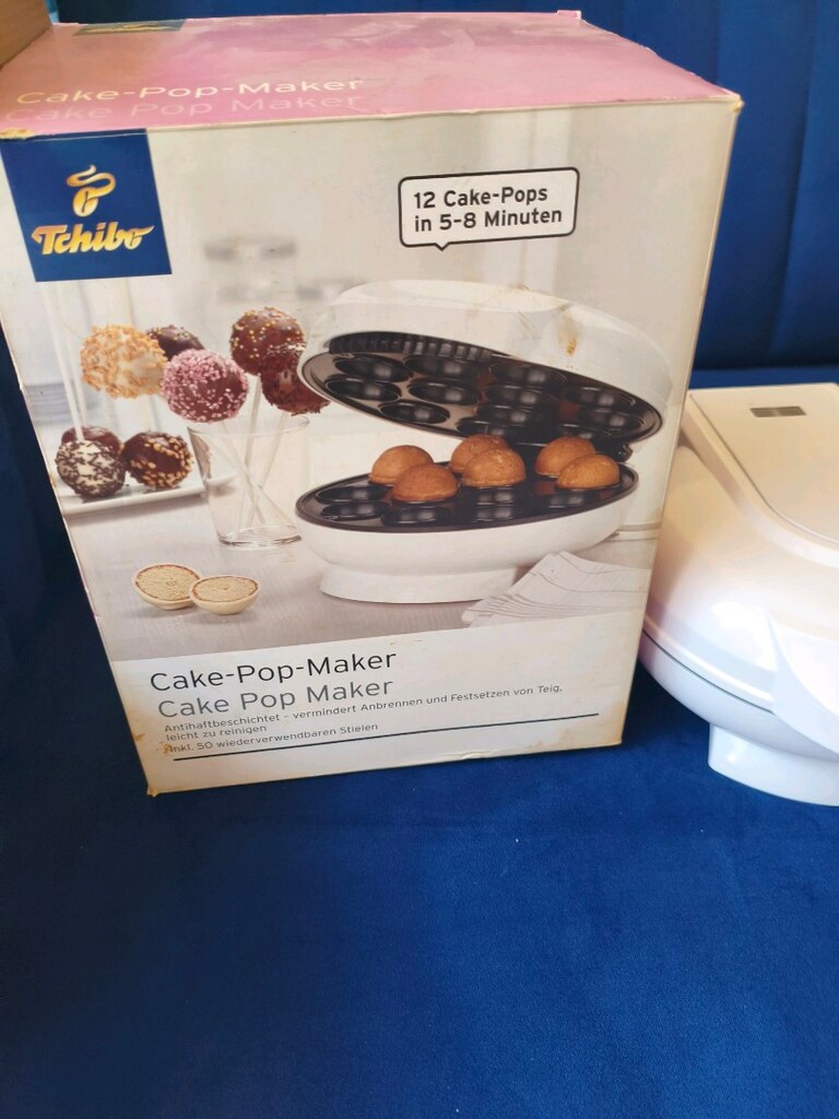 pop maker kek topu yama - 2