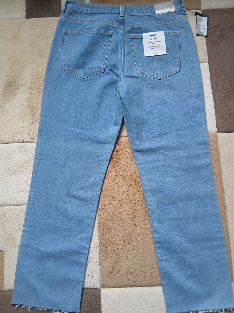 kot pantolon - 2