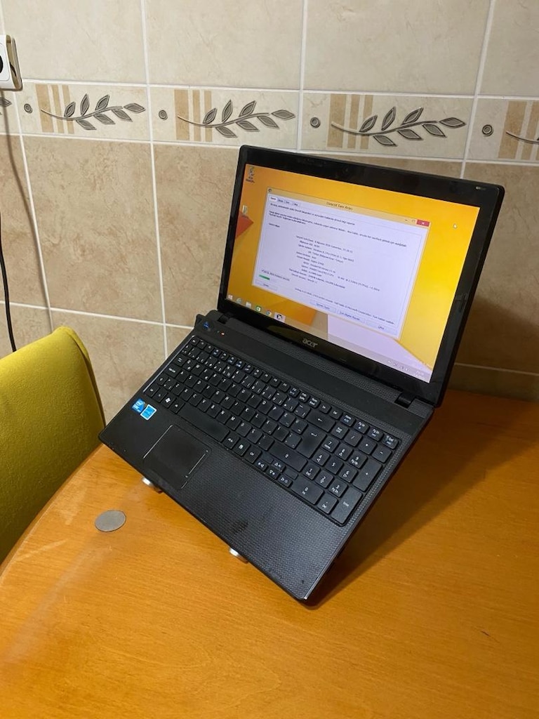 ACİL! İ5 LEPTOP/ LAPTOP/TERTEMİZDİR! - 3