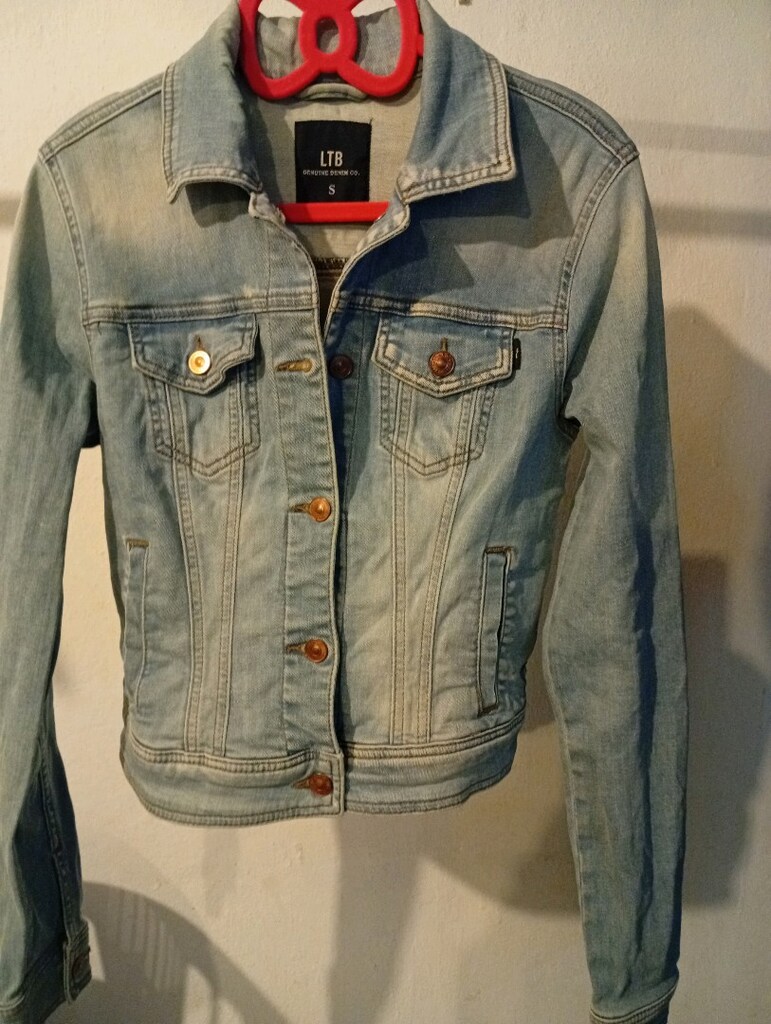 LTB kot ceket - 4