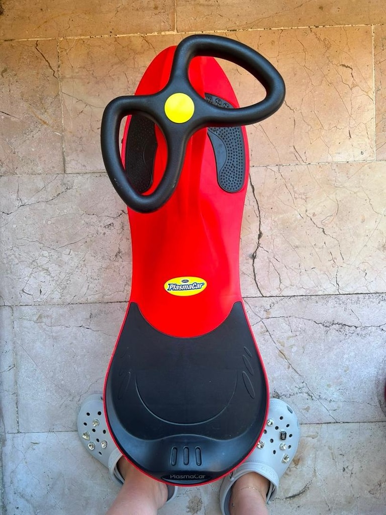 Plasmart Plasmacar - 3