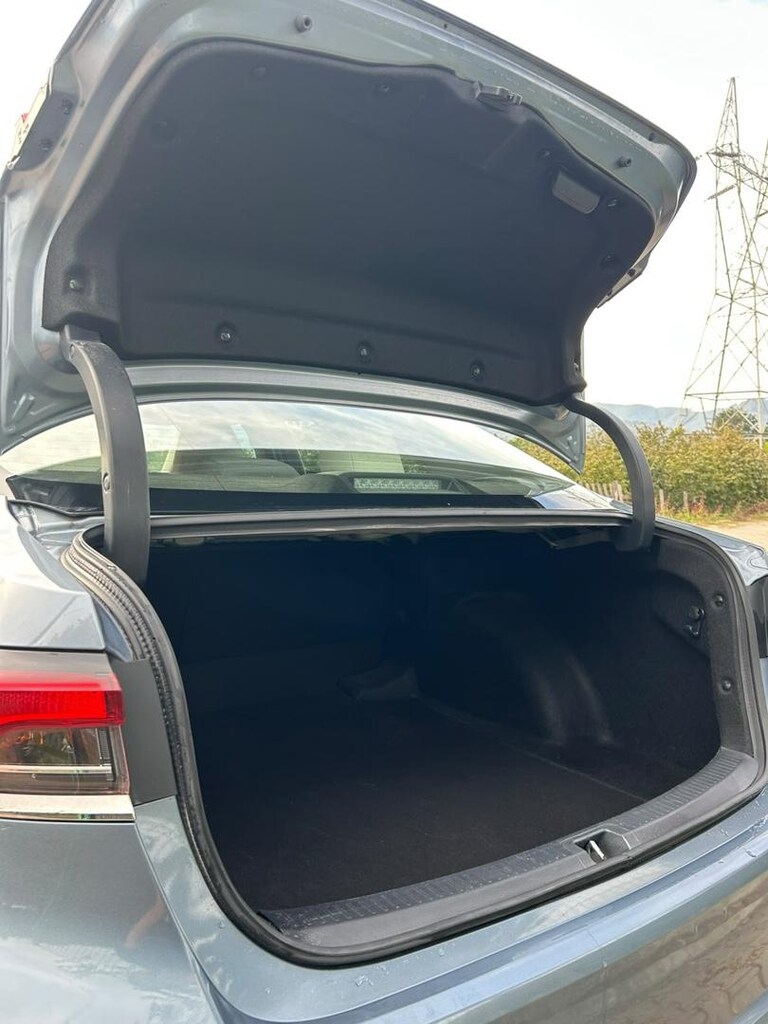 Toyota Corolla 2021 - 1.5 Dream - 10