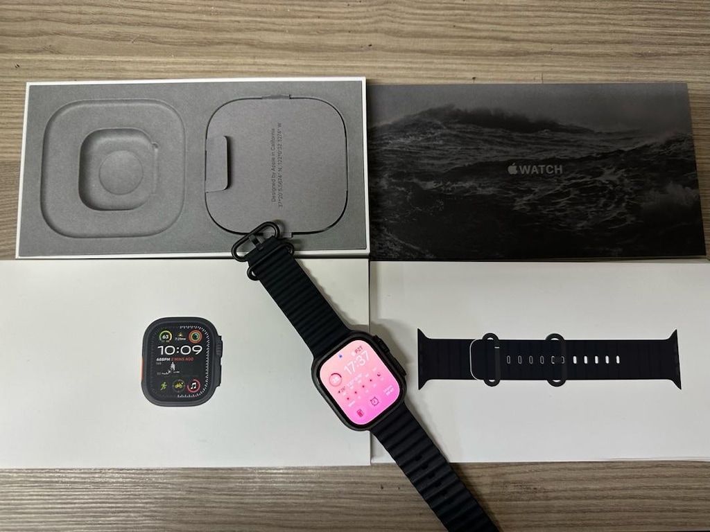 Apple Watch Ultra 2