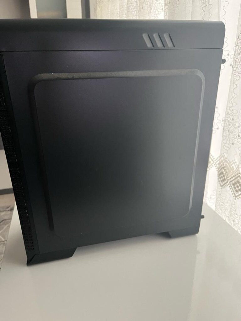Gaming Kasa Msi GTX 1050Ti - 2
