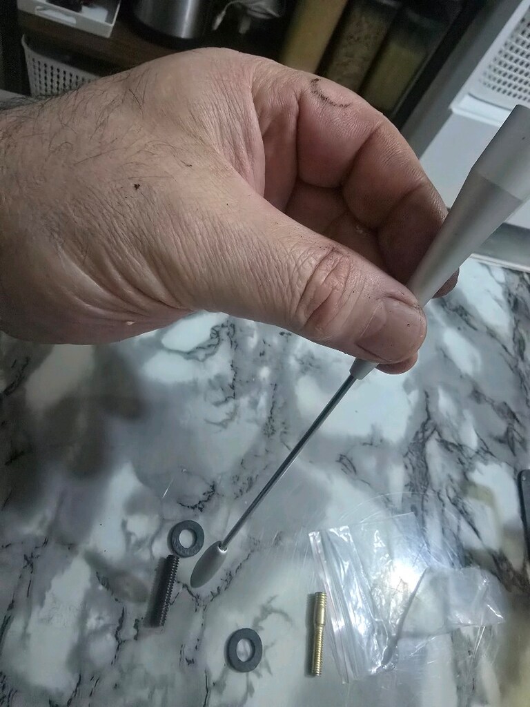 oto anten ,en iyi çekim,saf metal - 9