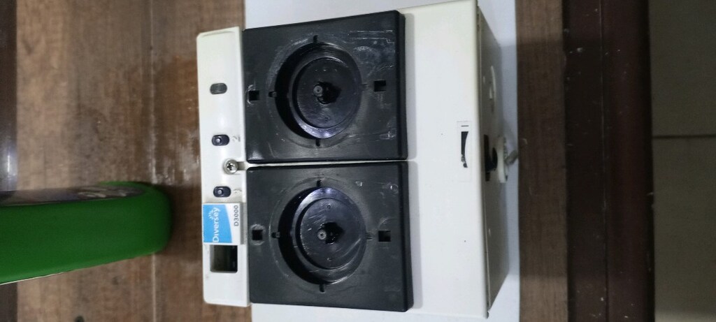 DİLERSEN D300 TIBBİ MLZ - 5