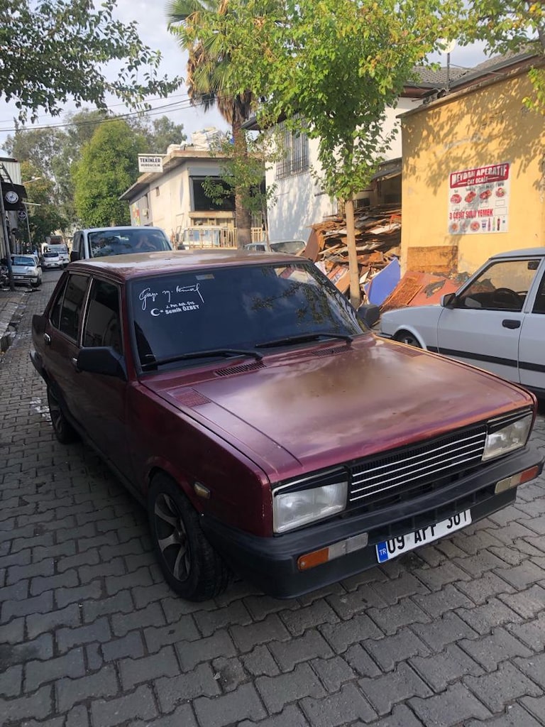 86MODEL DOGAN - 7