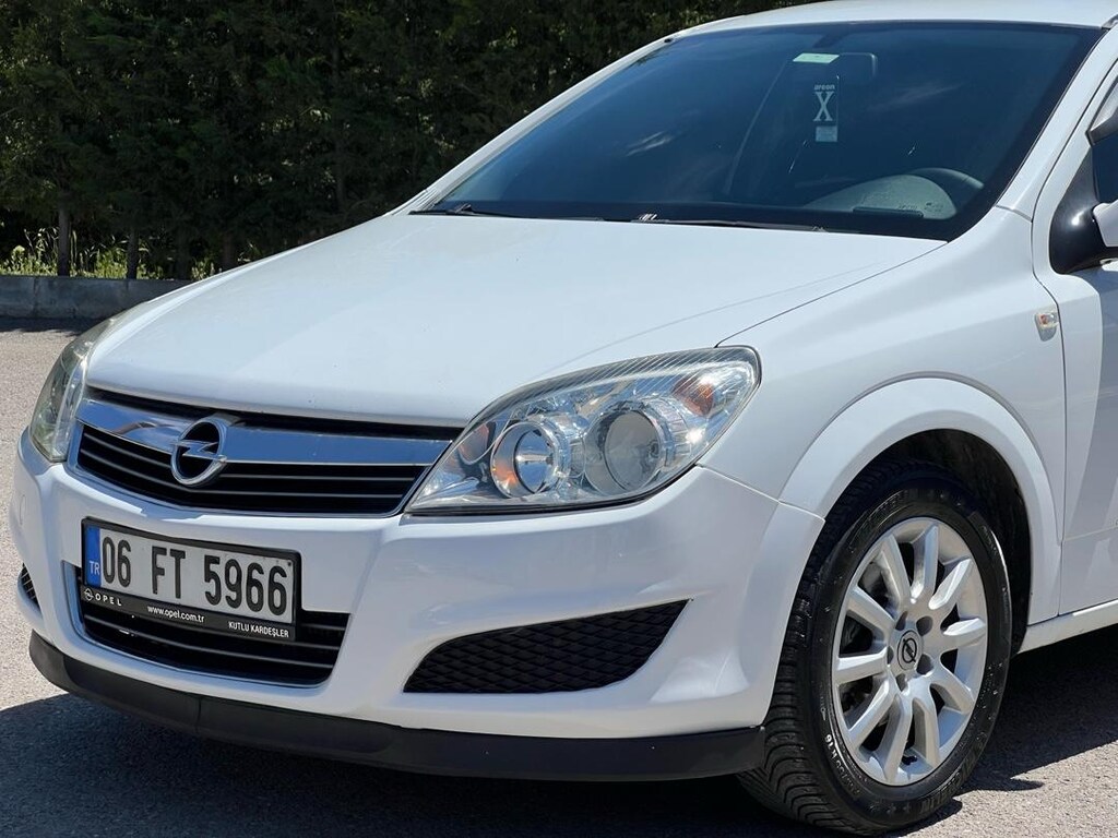 2008 OPEL ASTRA 1.3 CDTİ HATASIZ SIFIR MOTOR - 13