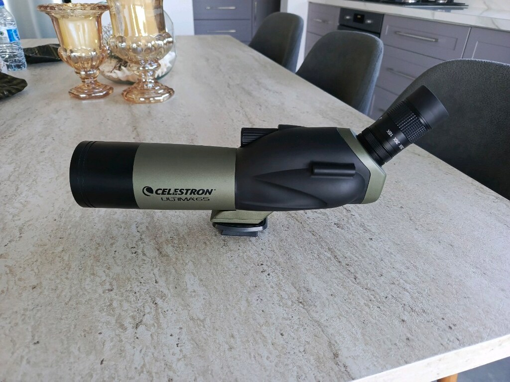 Acil satılık refractor - 5