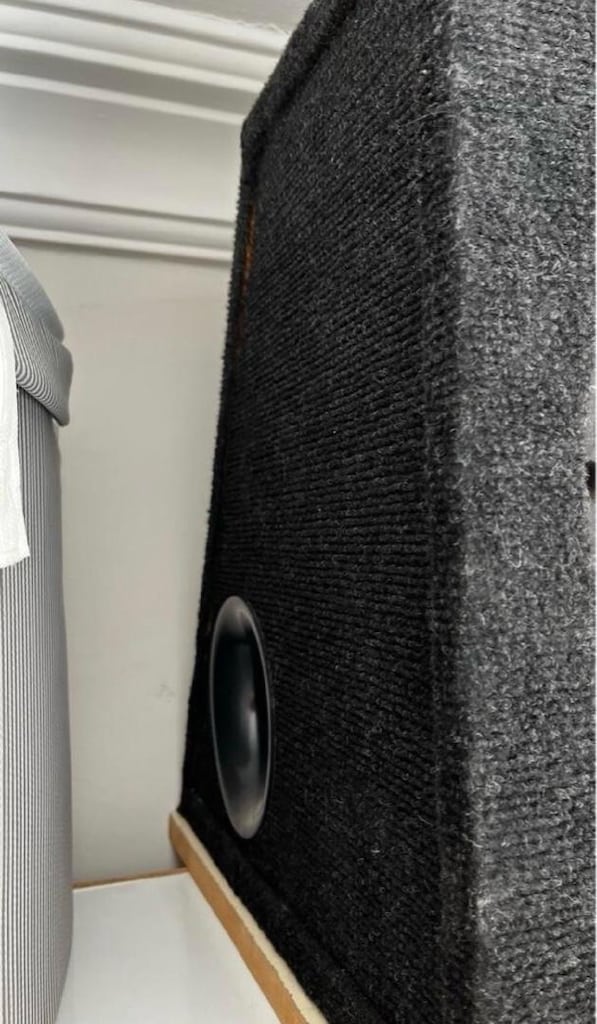 jbl araç ses sistemi komple set - 3