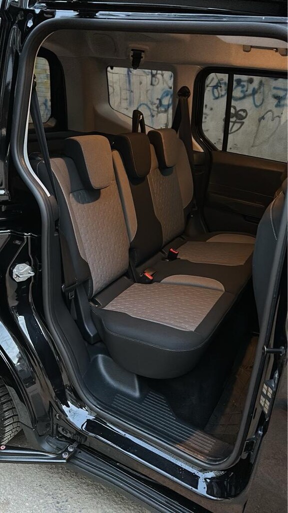 2024 Ford Courrier 1.5 Titanyum 70.000 KM - 6