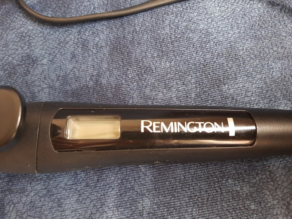 Remington Saç Maşası (CI-6325) - 4