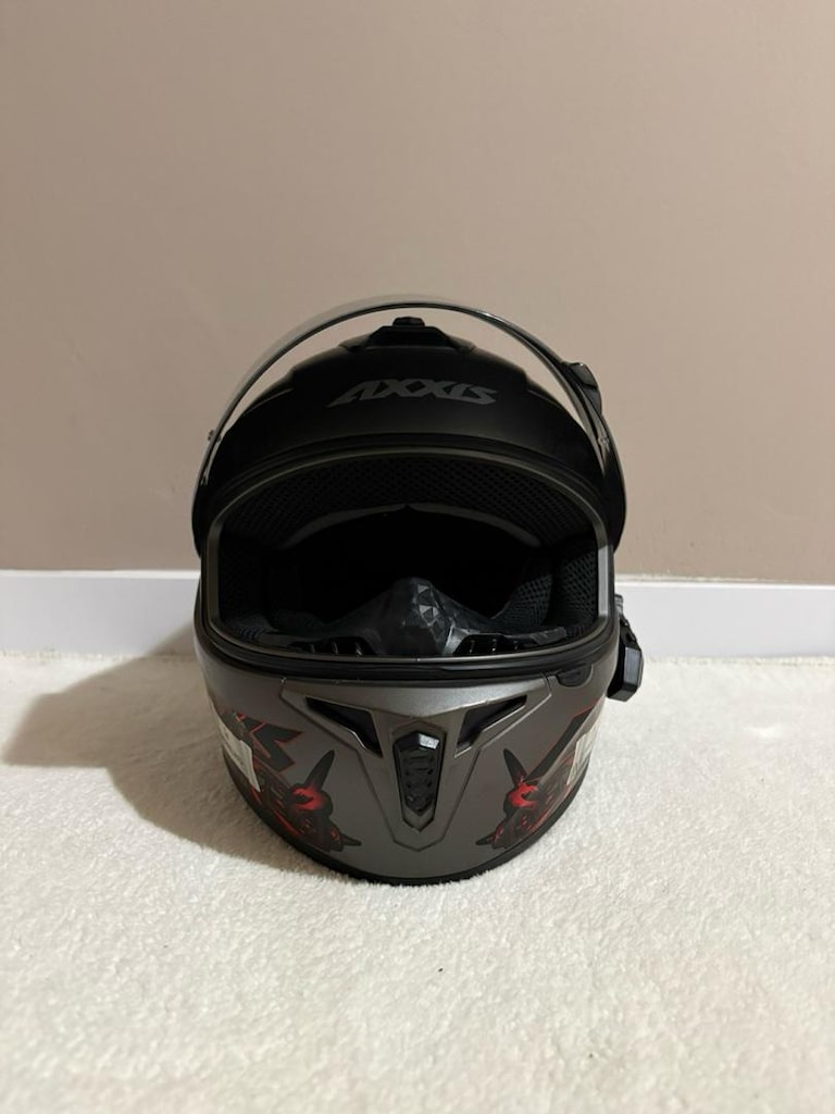Axxis Kask - 5