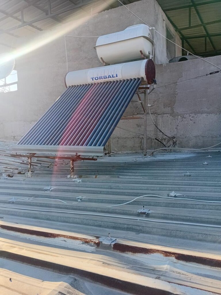 Güneş Enerjisi - 3