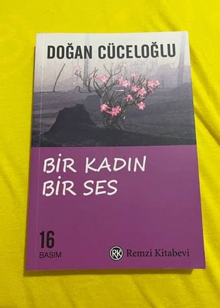 Var mısın? - Güçlü Bir Yaşam İçin Öneriler - Doğan Cüceloğlu - 9