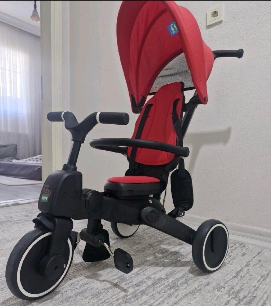 baby toys bisiklet. - 2