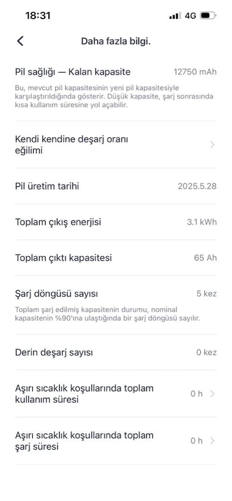 Segway Ninebot Max G3 - 7