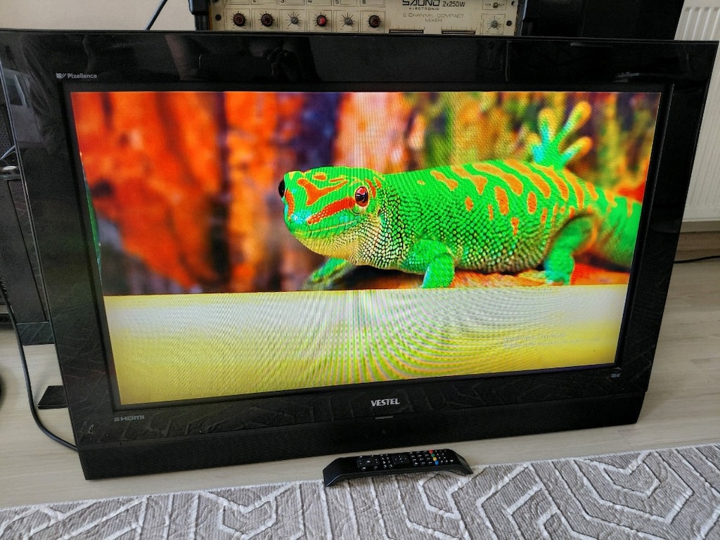 102 ekran 40 inç vestel lcd televizyon - 5