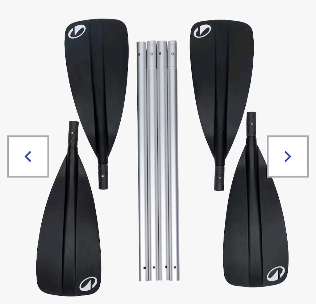 Decathlon kano - 6