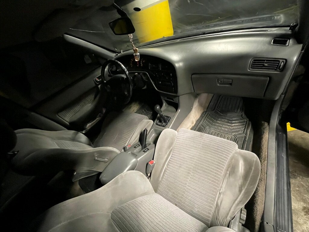 2.2 4V Toyota camry - 15