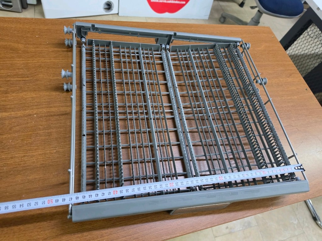 Samsung Bulaşık Makinesi Üst Çatal Kaşık Çekmecesi / Sepeti - Orijinal - 3
