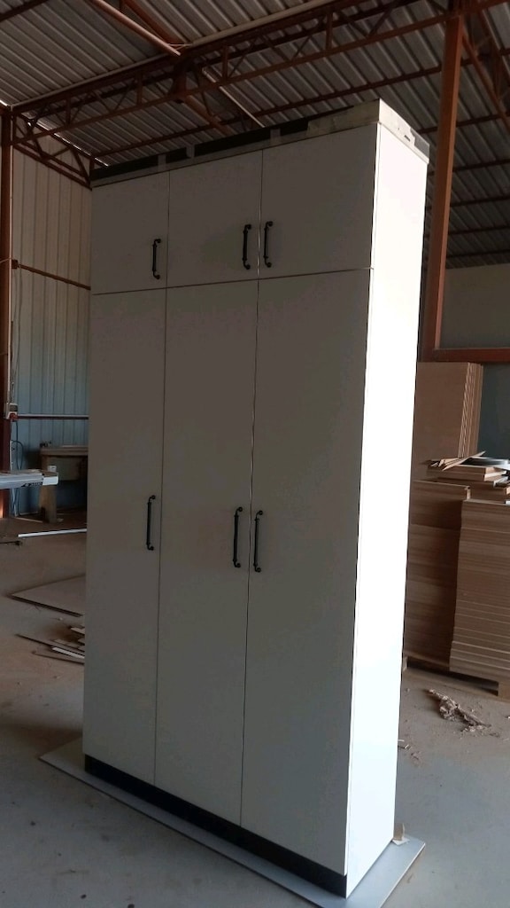 gardrop, elbise dolabı, mutfak dolabı, kiler dolabı, banyo dolabı - 4