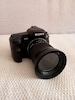 Sony A200 Fotoğraf Makinesi - 6