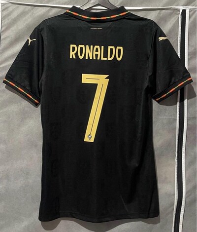 PORTEKİZ RONALDO ORİJİNAL FORMA