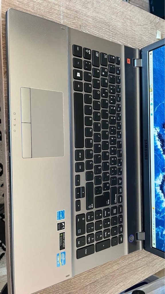 Samsung3.Nesil/8Ram/240SSD/750HDD/Win10 Bilgisayar - 2