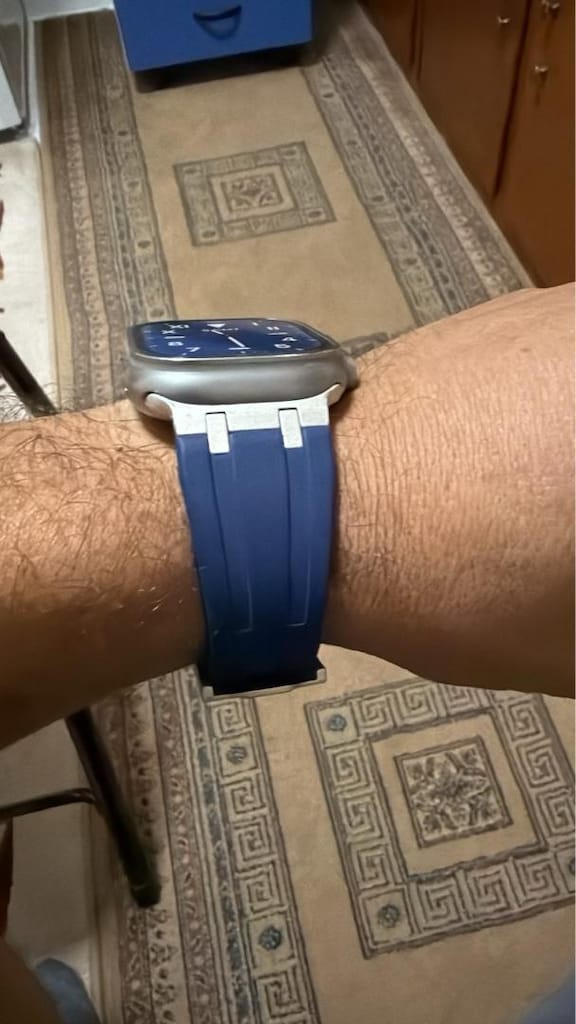 Apple Watch Ultra
