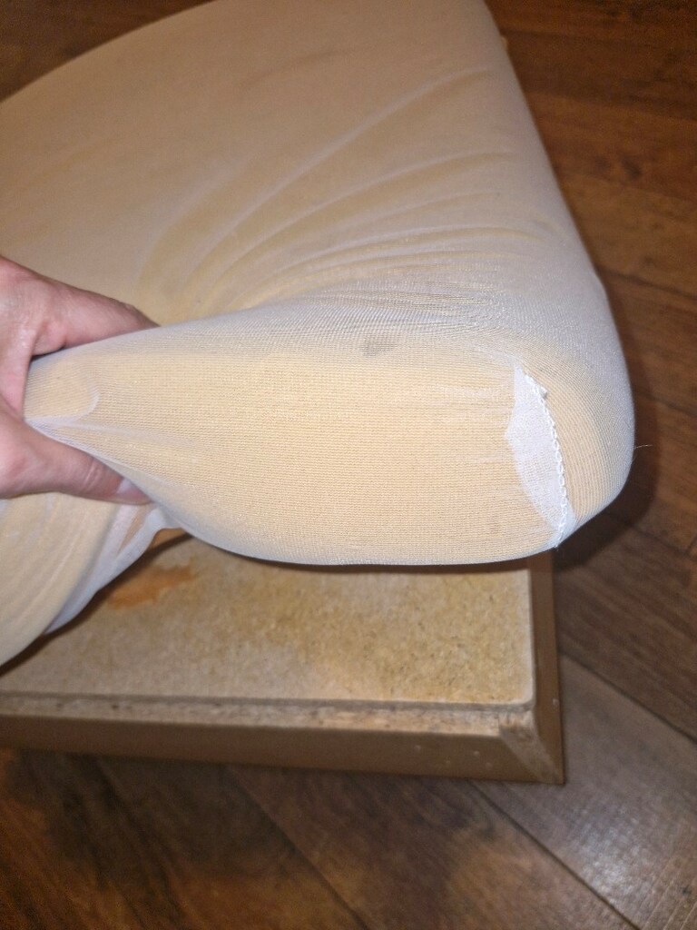 IKEA PUF stokholm model - 17
