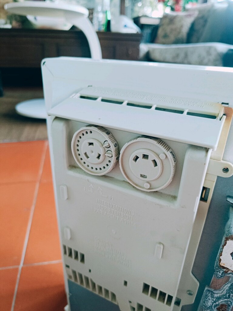 nobo ısıtıcı - 4
