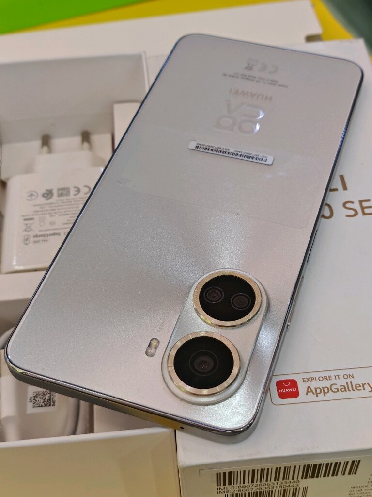 HUAWEI NOVA 10 SE 128/8 GBTR ORİJİNAL SIFIR TEŞHİR CİHAZI - 3