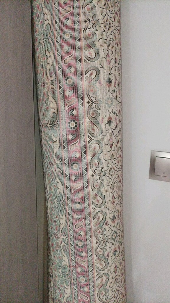 6 metre kare hali - 3