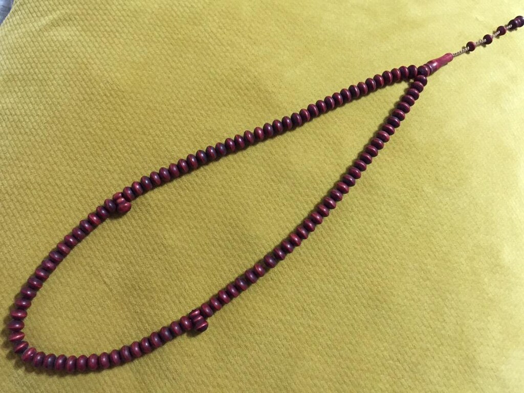 Tesbih üç adet fiyat hepsi içindir - 7