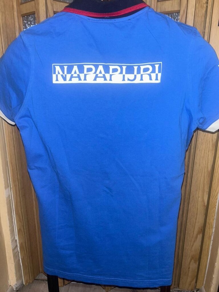 Napapijri T-shirt - 2
