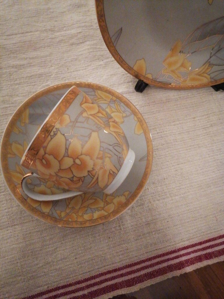 Yamasen trıo - 4