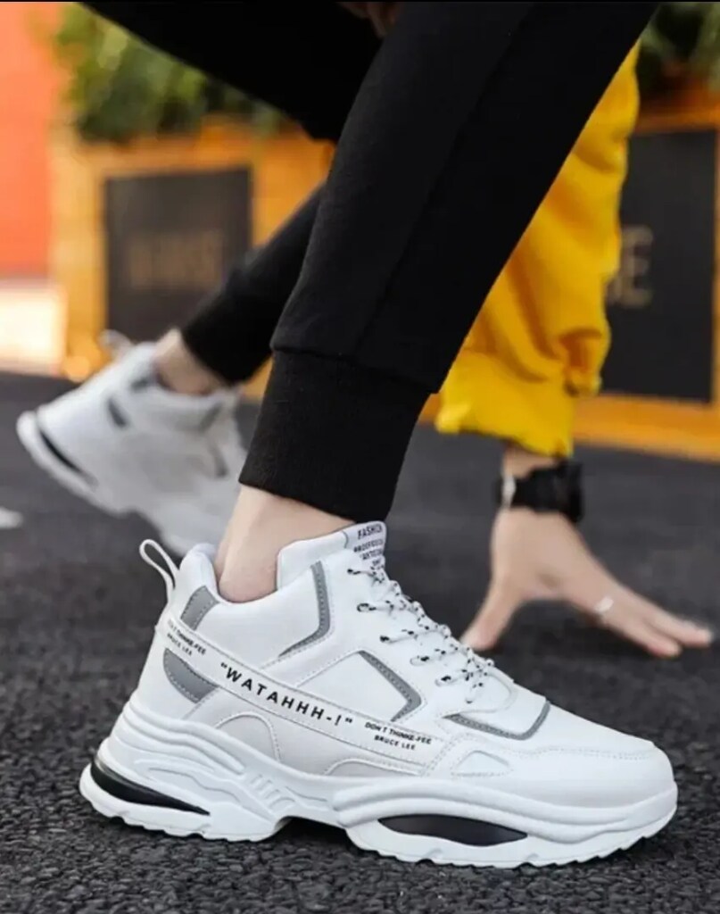 Spor ayakkabi 2023 model - 2