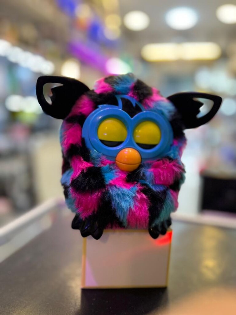 furby 2012 prezzo