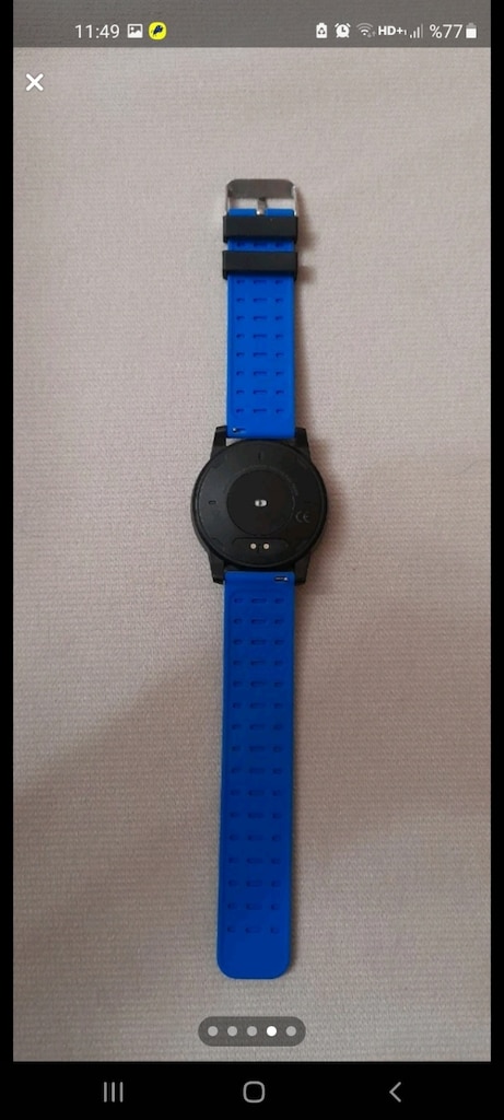 Polo smart akıllı saat - 5