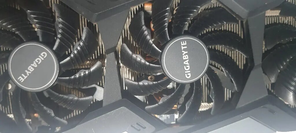 Radeon RX 5700 XT 8GB GDDR6 256Bit Ekran Kartı - 3