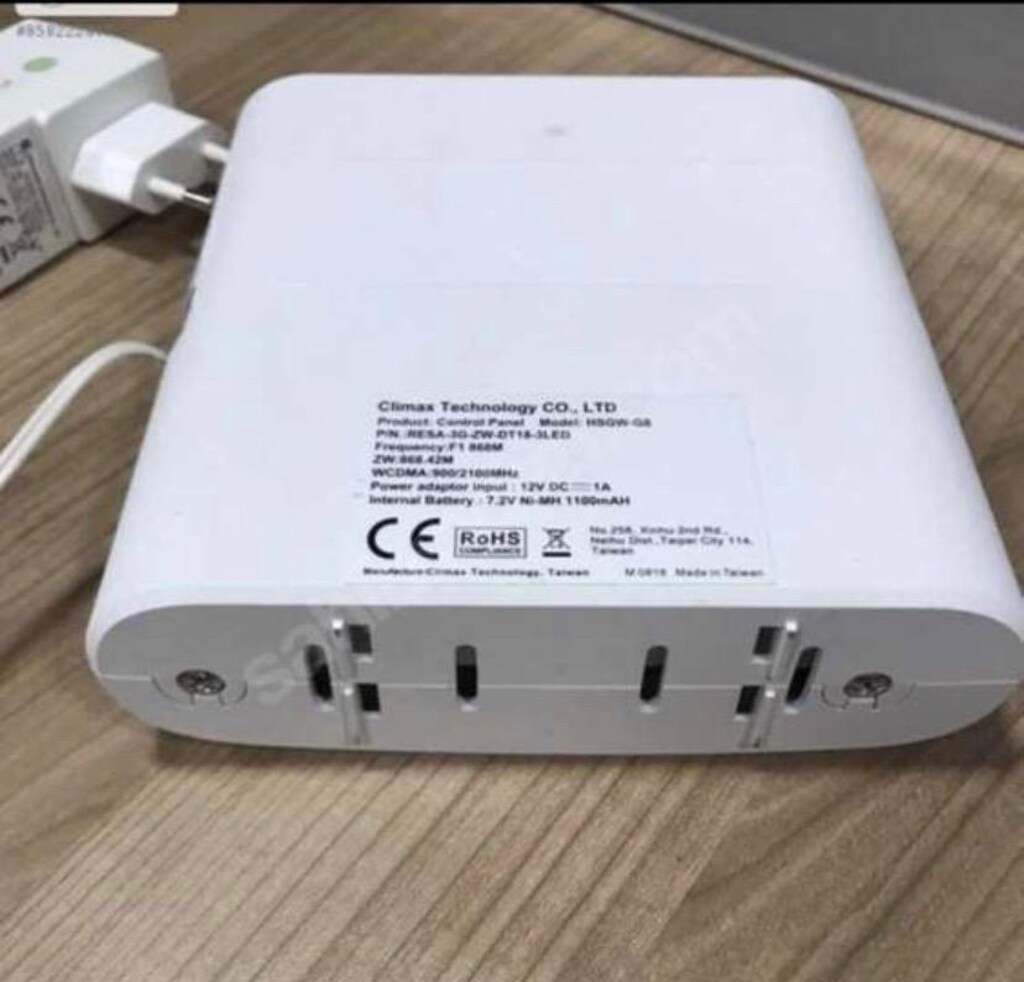 Modem ve yükseltici - 4